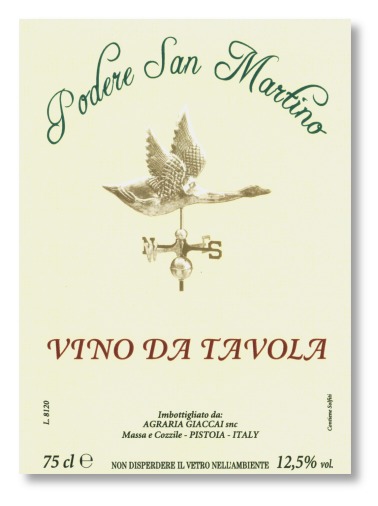 PSM label
