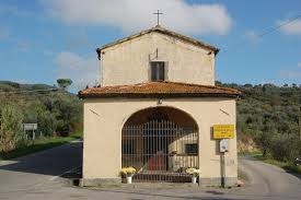 Image of the Oratorio Madonna della Neve
