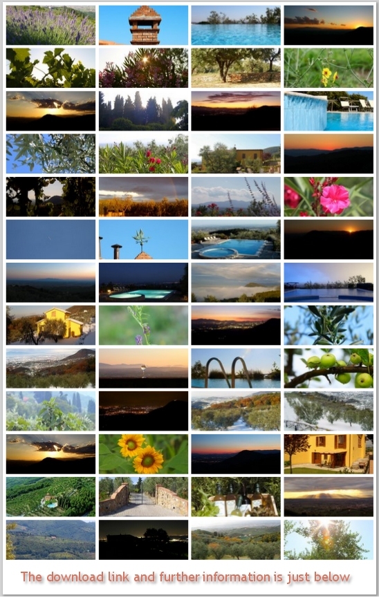 Images collage